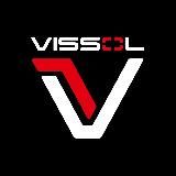 VISSOL КОВАНЫЕ ДИСКИ