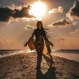 Юлия Шаменкова.