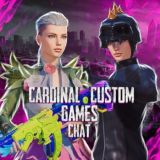 𝐂𝐀𝐑𝐃𝐈𝐍𝐀𝐋 𝐂𝐆 | 𝐂𝐇𝐀𝐓