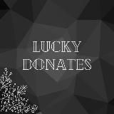 Lucky Donates⚡️