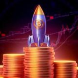 🚀Крипто-старт. Обучение