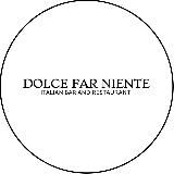 DOLCE FAR NIENTE | Итальянский бар и ресторан в центре Москвы