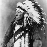 Тоска Индейца