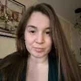 Даша | женщина-искусство