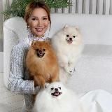 Snezhana Tikhonova སངས་རྒྱས་སྒྲོལ་མ།