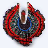 💃 Цыганские костюмы Sitora Design