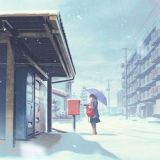 Anime Wallpapers