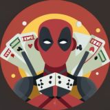 БОНУСЫ ОТ ДедПула