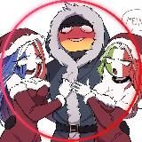 CountryHumans HUB