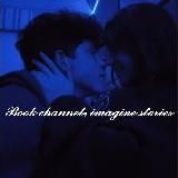 𝓑𝓸𝓸𝓴 𝓬𝓱𝓪𝓷𝓷𝓮𝓵, 𝓲𝓶𝓪𝓰𝓲𝓷𝓮 𝓼𝓽𝓸𝓻𝓲𝓮𝓼