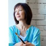 Vtexture_art ✨ Светлана Винокурова✨Фактурные часы и картины ✨