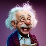 Штаны Эйнштейна