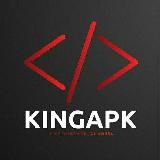 ✤ 𝙺𝙸𝙽𝙶𝙰𝙿𝙺 ✤