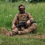 Товарищ Кокс