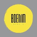 BDENIM мужская одежда из Турции