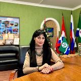 Екатерина Ванникова