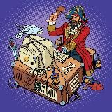 СКАМНУЛИ! 🤡