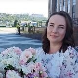 Сад Оксаны Горюновой