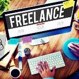 Фриланс Удаленная работа