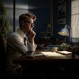 Путь мыслей