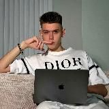 НИКИТА СОЛОВЬЕВ