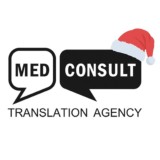 MedConsult Translation
