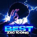 𝐁𝐞𝐬𝐭 𝐙𝐗𝐂 𝐈𝐜𝐨𝐧𝐬