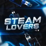 Steam Lovers Pnz