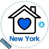 НЬЮ ЙОРК • ЖИЛЬЁ