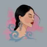 Біреуі үйде жалаңаш қалды