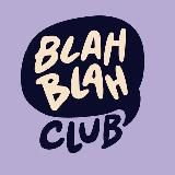 Blah-Blah Club