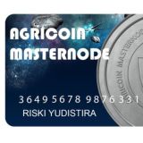 AGRICOIN MN (INDONESIAN)