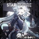 𝗦𝗧𝗔𝗥 𝗘𝗠𝗣𝗜𝗥𝗘