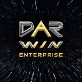 DARWIN - Мы меняем себя, а мир вокруг нас поменяется сам!.