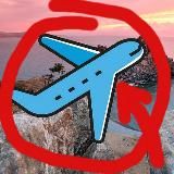 Закладки туристам ver 2.0✈️➡️⭕️