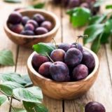 Сливы и чек-листы