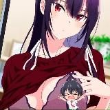 У меня нет любовницы! (А может и есть?!)