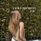 Vicky Secrets | Books 📚