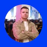 Від Зайченка 👨💻