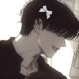 Слезы на увядшем цветке | Манхва читать