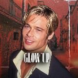 Glow’up 🩸