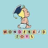 Wonderkid Toys