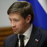 Сенатор Шейкин