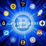 CRYPTOSTAR VERIFIED