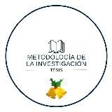 Metodología de la Investigación-Tesis