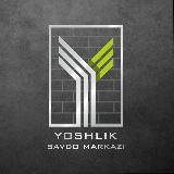 Yoshlik qurilish markazi