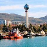 Управление ЖКХ и ТЭК администрации Туапсинского муниципального округа