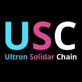 Ultron Solidar Chain. Канал