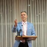 Евгений Шмидт - прямиком из Германии