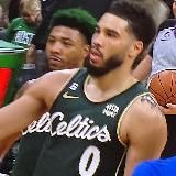 Картавый NBA